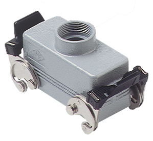 MHV 16 X25 - Ilme